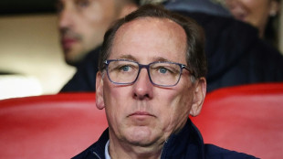 Football: Textor va devoir être plus convaincant pour sauver Lyon