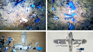 S&uuml;dkorea: Razzia bei Geheimdienst nach Eindringen von Drohne in Nordkorea