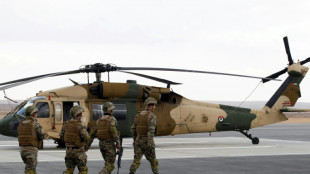 Ir&aacute;n dice haber atacado bases de EEUU y equipamiento militar en Kuwait y Jordania