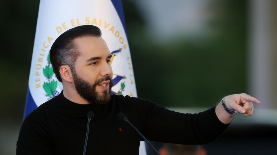 El Salvador, entra in vigore l'ergastolo anche per i minorenni