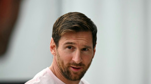 "Liebend gerne": Messi-Entscheidung über WM-Teilnahme erst 2026