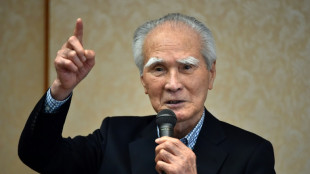Japan ex-PM Murayama, famous for WW2 apology, dies aged 101