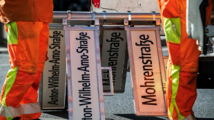 Berlín cambia el nombre de la "calle de los Moros" tras años de controversia