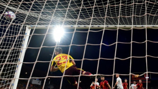 Suiza sorprende a España 2-1 en la Liga de Naciones