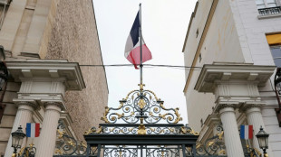 Fran&ccedil;a lan&ccedil;a sua nova promotoria contra o tr&aacute;fico de drogas
