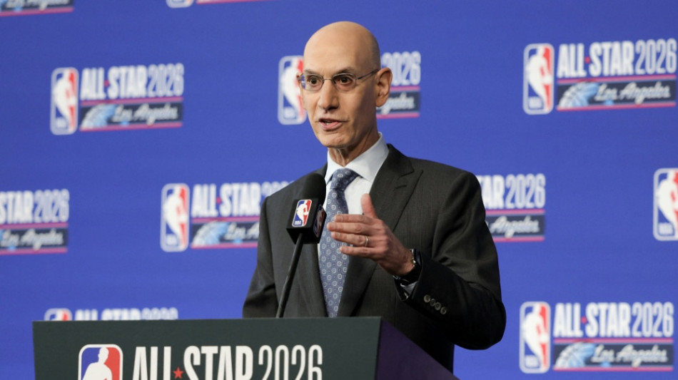 NBA erw&auml;gt h&auml;rtere Strafen f&uuml;r "Tanking"