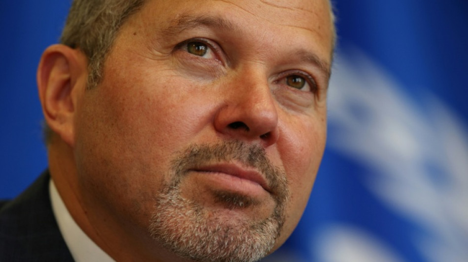 Accord sur la décarbonation des bateaux: vote décisif sous pression américaine