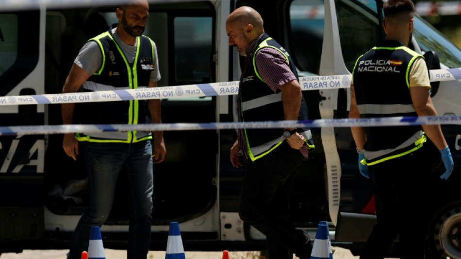 La pista del crimen organizado, favorecida en el asesinato del exdiputado ucraniano en España