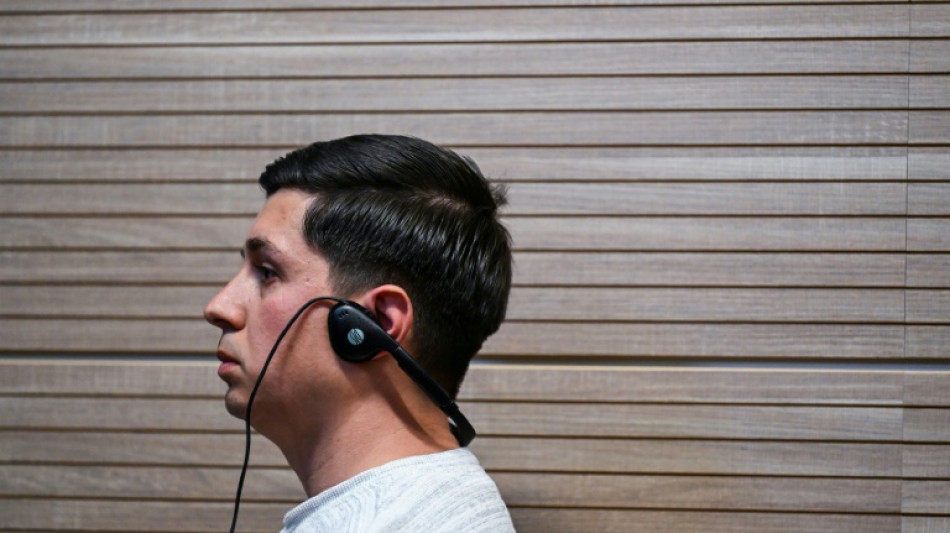 Kosovo condena a tres serbios por intento de secesi&oacute;n armada 