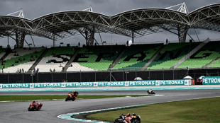 Acosta leaves it late to go fastest in Malaysian MotoGP practice