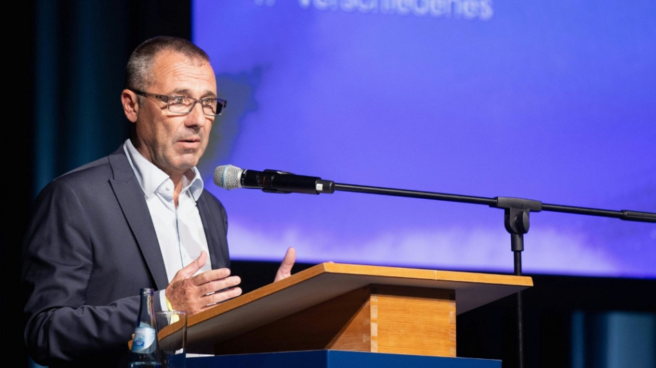 ALS-Erkrankung: Hoffenheims Präsident Albrecht tritt zurück