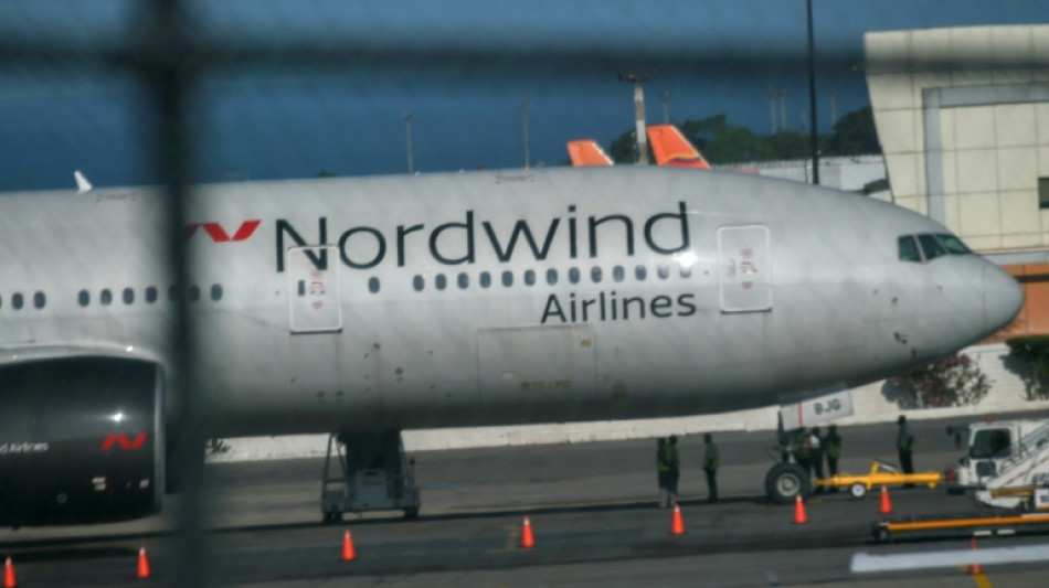 Dos aerol&iacute;neas rusas suspenden sus vuelos a Cuba