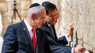 Rubio aborda con Netanyahu las consecuencias del ataque en Catar y la situación en Gaza