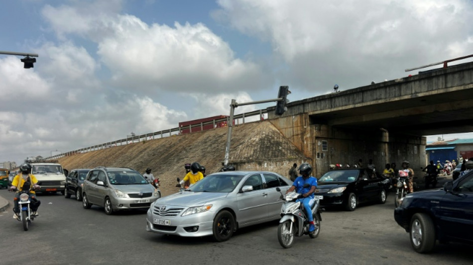 B&eacute;nin: les autorit&eacute;s affirment avoir d&eacute;jou&eacute; une tentative de coup d'&Eacute;tat