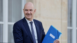 Roland Lescure, macroniste historique &agrave; la t&ecirc;te de Bercy