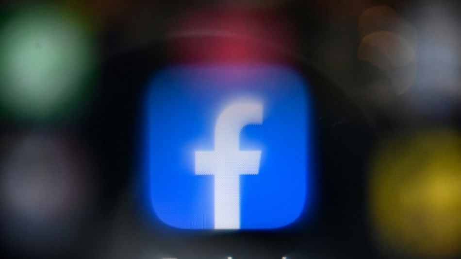 L'accès à Facebook restreint en Russie après un refus de renoncer au fact-checking
