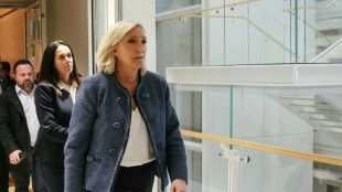 Urteil gegen Le Pen: Empörung in Russland und bei Europas Rechtspopulisten
