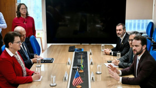 Brasil anuncia acuerdo con EEUU para combatir crimen organizado