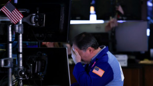Wall Street sans direction claire, entre rebond et résultats d'entreprise