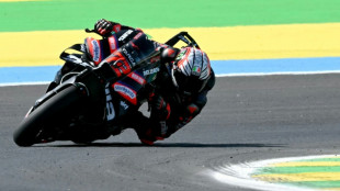 Bezzecchi wins second race of the season at Brazil MotoGP
