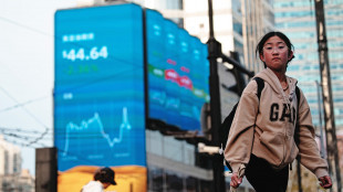 Borsa: l'Asia chiude in rialzo con le scommesse sulla Fed