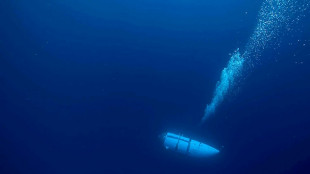 US agency blames faulty engineering for Titanic sub disaster