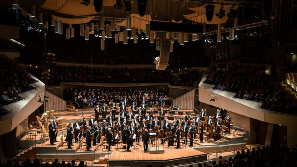 Schönberg secondo i Berliner Philharmoniker in triplo cd