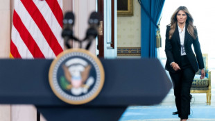 Melania Trump to preside over UN Security Council meeting