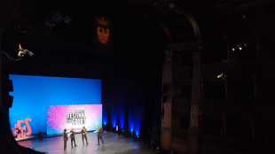 Inaugurata l'ottava edizione del Festival dello sport di Trento