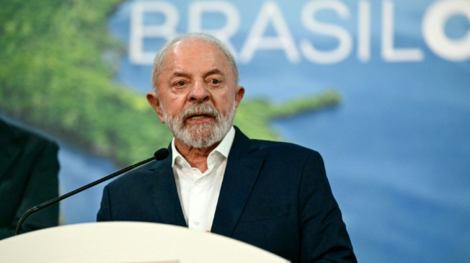 Neuer COP30-Beschlusstext ohne Fahrplan zur Abkehr von Fossilen - EU "entt&auml;uscht"