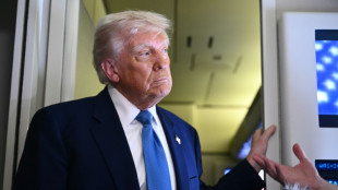 Trump parle à Poutine pour pousser à un cessez-le-feu en Ukraine