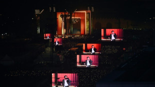 BTS to kick off world tour after landmark Seoul comeback