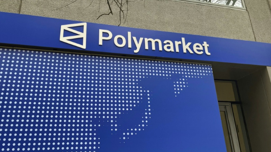 Un militaire am&eacute;ricain poursuivi pour des paris sur la chute de Maduro