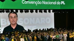 Jair Bolsonaro niega haber autorizado "deepfake" suyo en la campa&ntilde;a de su hijo en Brasil