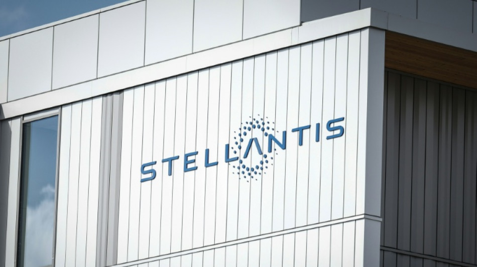 Autokonzern Stellantis zur&uuml;ck im Gewinnbereich - Abs&auml;tze deutlich gesteigert