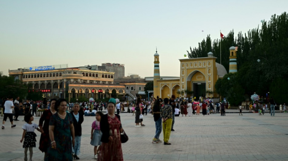 EEUU proh&iacute;be las importaciones de empresas gen&oacute;micas chinas bajo acusaci&oacute;n de trabajo forzado