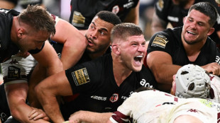 Top 14: Toulouse vient à bout de Bordeaux-Bègles et s'offre un triplé