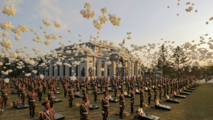 Coreia do Norte inaugura monumento em homenagem a soldados mortos na guerra da R&uacute;ssia contra Ucr&acirc;nia