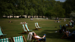 UK experiences sunniest year on record