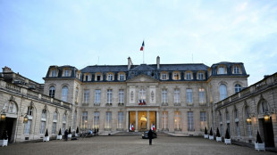 Korruptionsverdacht: Ermittler d&uuml;rfen Elys&eacute;e-Palast nicht durchsuchen