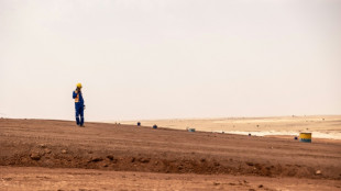 Niger faces dilemma over uranium shipment stuck at airport