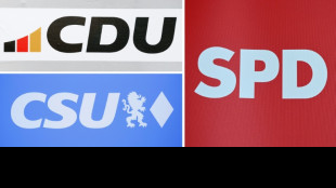 CDU-Politiker Bilger schl&auml;gt SPD "Koalitionsvertrag 2.0" im kommenden Jahr vor