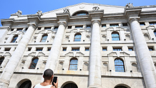 Borsa: Milano apre in rialzo, Ftse Mib +0,27%