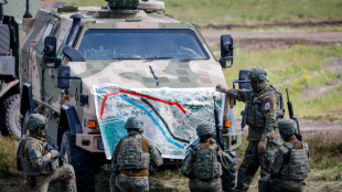 Melnyk: Diskussion &uuml;ber Truppenentsendung in Ukraine derzeit nur "Scheindebatte"