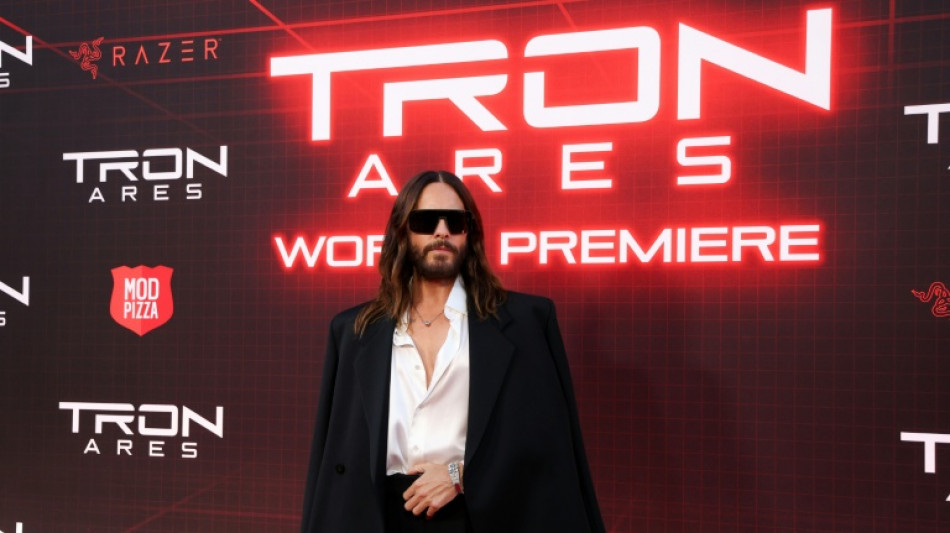 'Tron: Ares' wins N. America box office, but disappoints at $33.5 mn