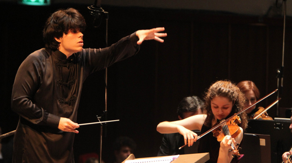 All'Arena di Verona i Carmina Burana a Ferragosto