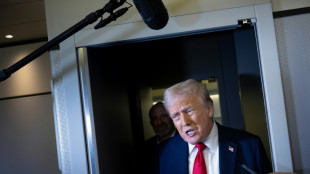 Trump warnt Selenskyj vor Rückzug aus geplantem Rohstoff-Abkommen mit USA