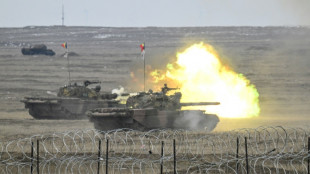 Rocked by Trump, EU seeks to kickstart defence push