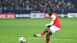 Coupe de France: Monaco sorti aux tirs au but par un Reims ultra réaliste