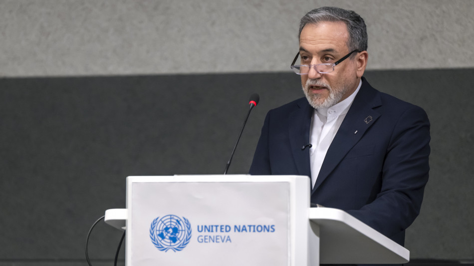 Teheran, una bozza di accordo per gli Usa sar&agrave; pronta entro 2-3 giorni